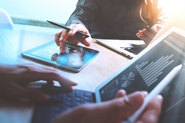 Pioneering MGA Aurora: algorithmic underwriting for SMEs | Intelligent ...